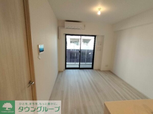 シーズンフラッツ上野稲荷町の物件内観写真